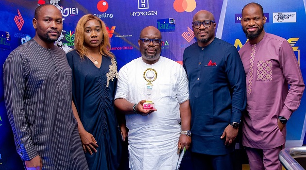 SmartCash Named MSME Payment Service Bank of the Year