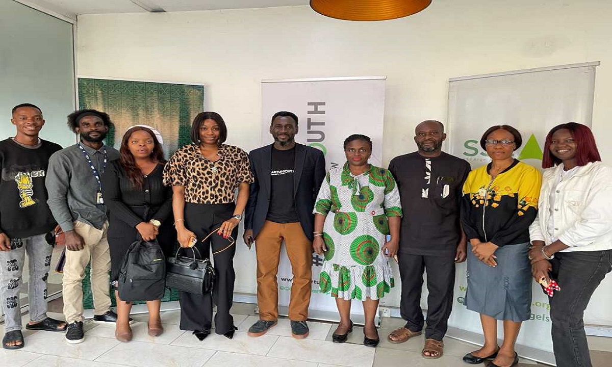 #StartupSouth to Hold 9th Conference on October 3-4 in Port Harcourt