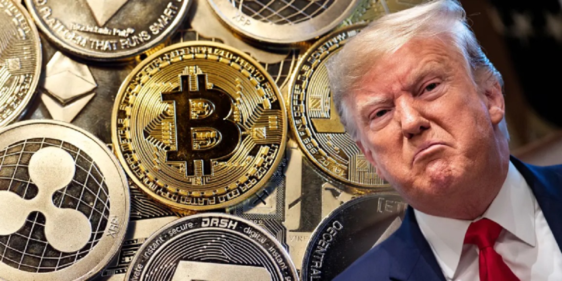 Trump's Crypto-business: What Does it Portend for American People if he Wins the Election?