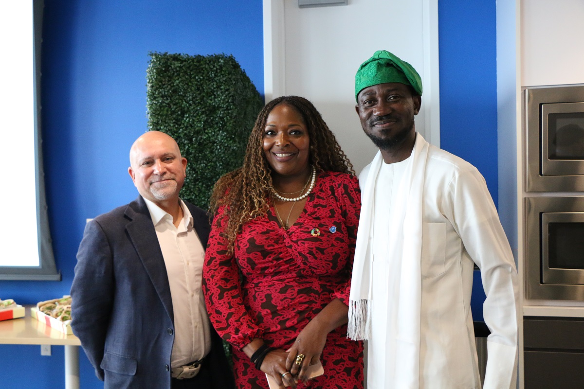 UNGA79: African Business Leaders Champion Sustainable Development Opportunities