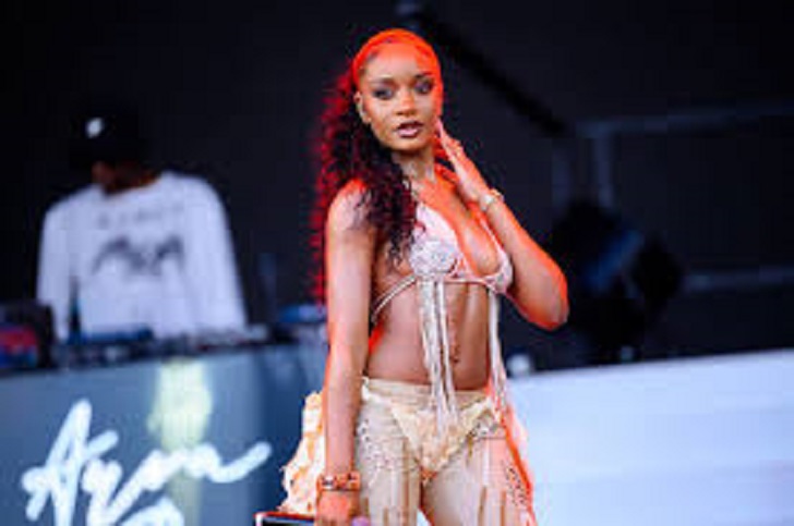 Ayra Starr to Perform First-Ever YouTube Live Concert in Nairobi