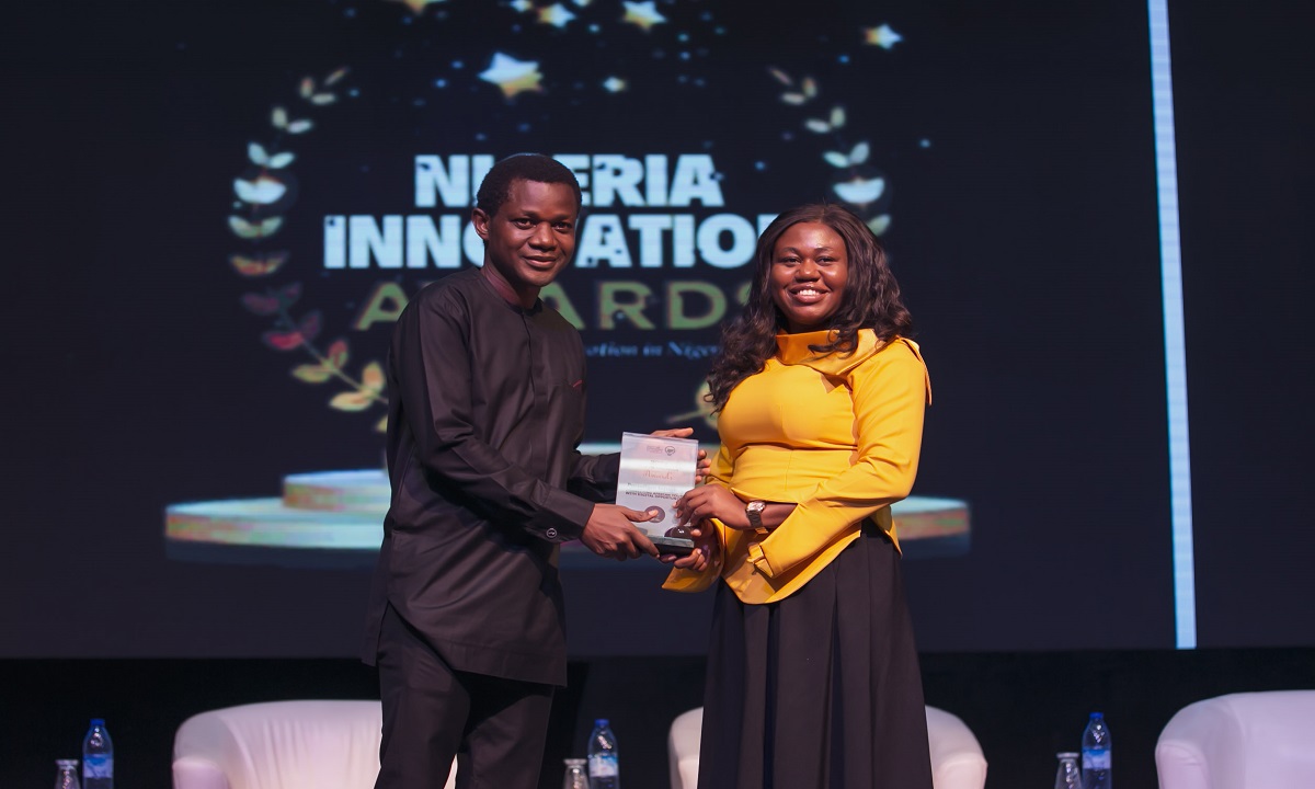 NASENI, WEMA Bank, FREEE Recycle, Others Receive Awards @The Nigeria Innovation Summit 9.0