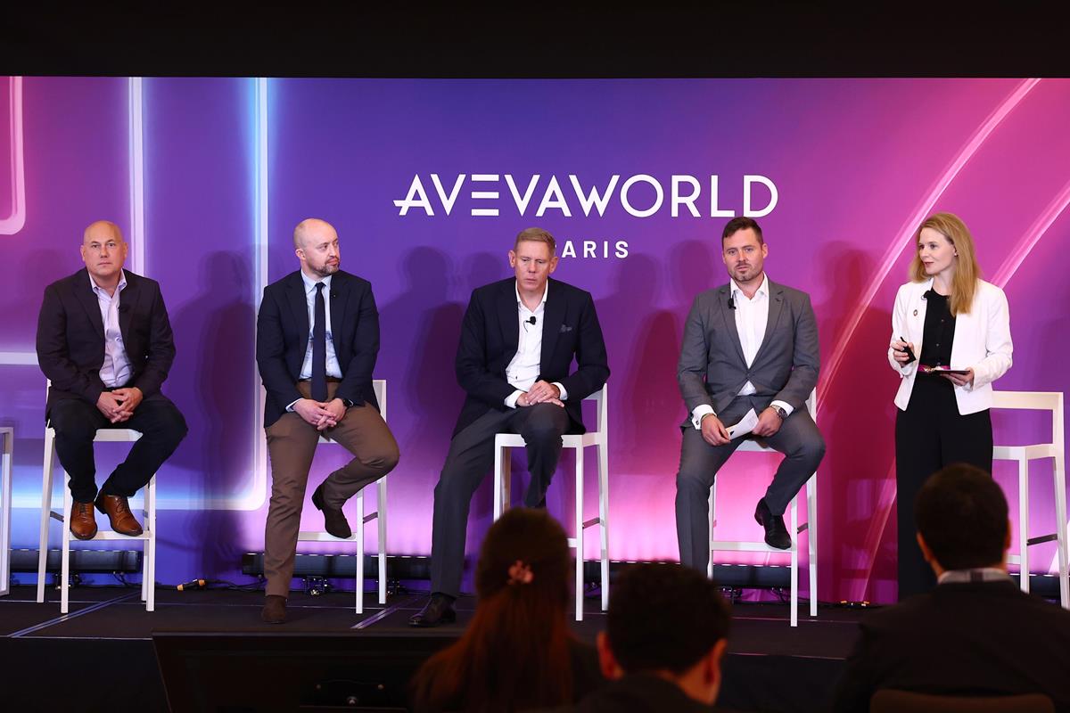 AVEVA Announces Two New Strategic Partnerships @ its Biggest Ever ‘AVEVA World Conference’