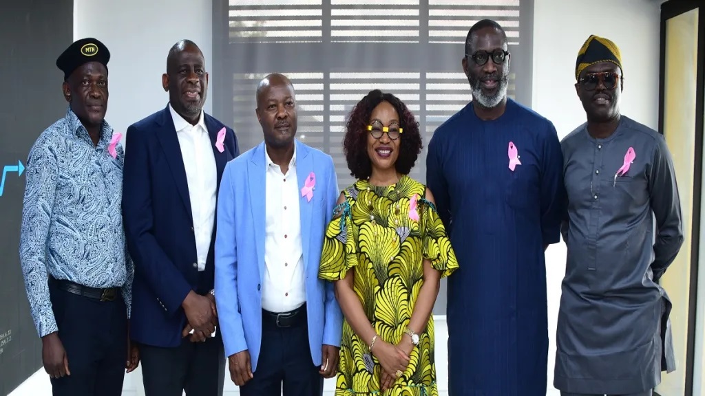 MTN Launches Flagship 5G Experience Centre in Abuja