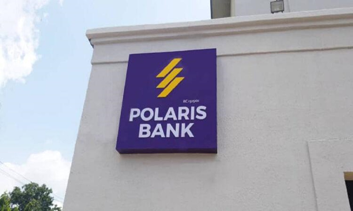 CBN Dismisses Polaris Bank Liquidation Claim