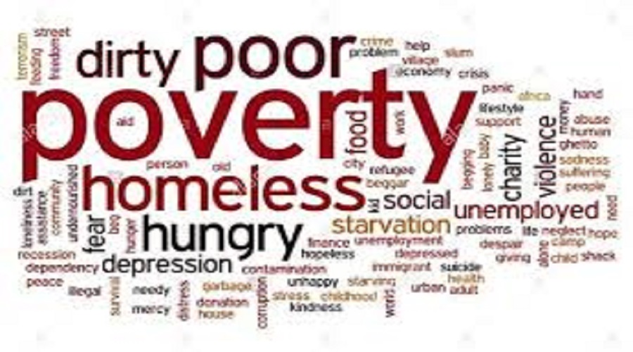 Over 50 Percent of Nigerians Live in Poverty - The World Bank