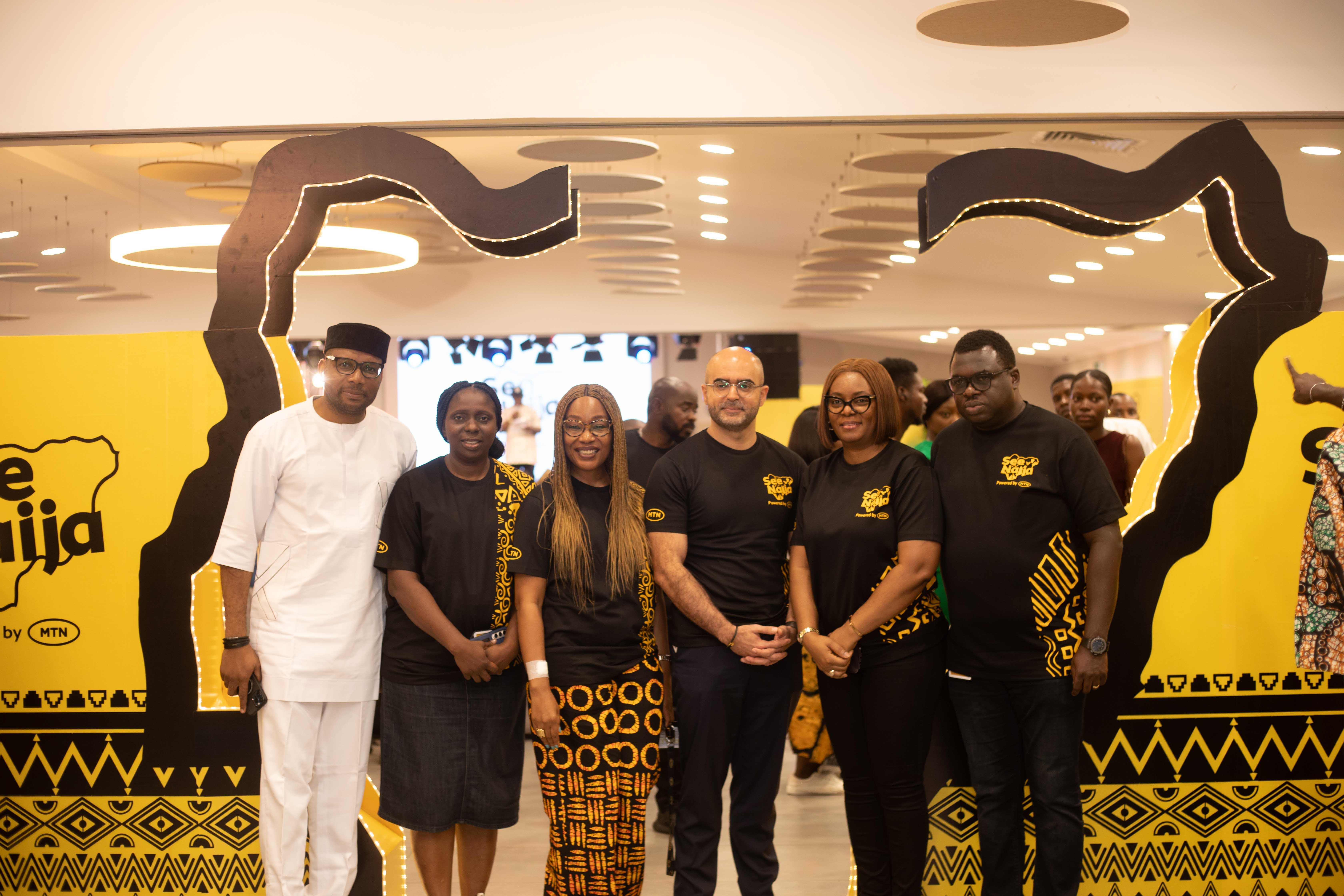 How to Enter MTN See Naija Competition to Promote Nigeria’s Vibrant Cultural Heritage