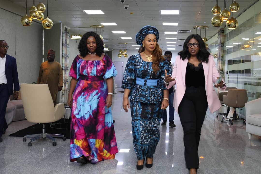 TD Africa to Empower 400 Young Women with TecHERdemy
