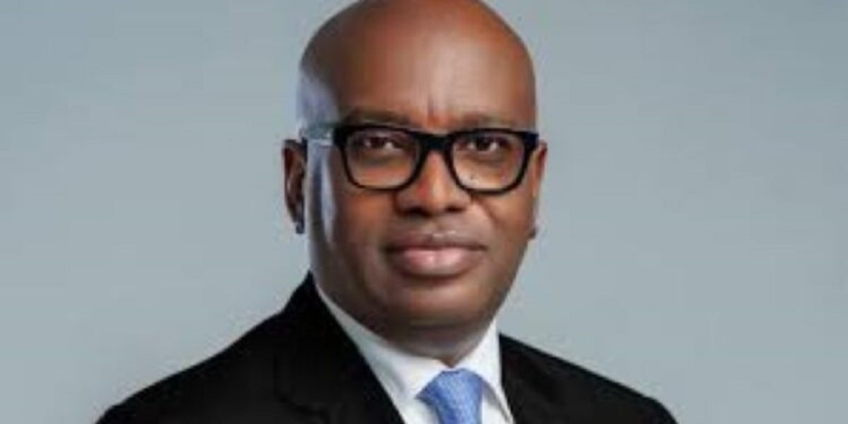FBN Holdings Taps Wale Oyedeji as New GMD
