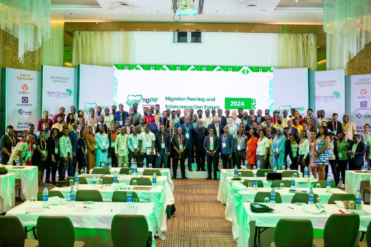 ngPIF Forum: Key Stakeholders Discuss Expanding Nigeria’s Internet Infrastructure