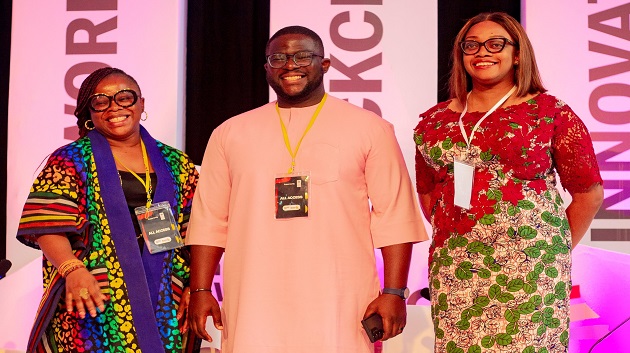 ALX Nigeria Champions Innovation and Growth at Akwa Ibom Tech Expo and Ogun Digital Summit