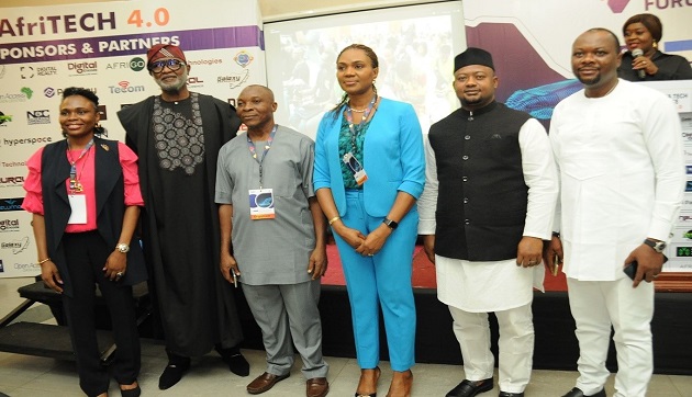Experts Highlight Blockchain, AI, eCommerce Potentials for Africa @ AfriTECH 4.0