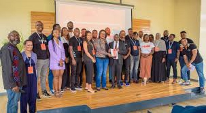 BFF Impact Report Highlights Success of Black-Led Startups Across Africa