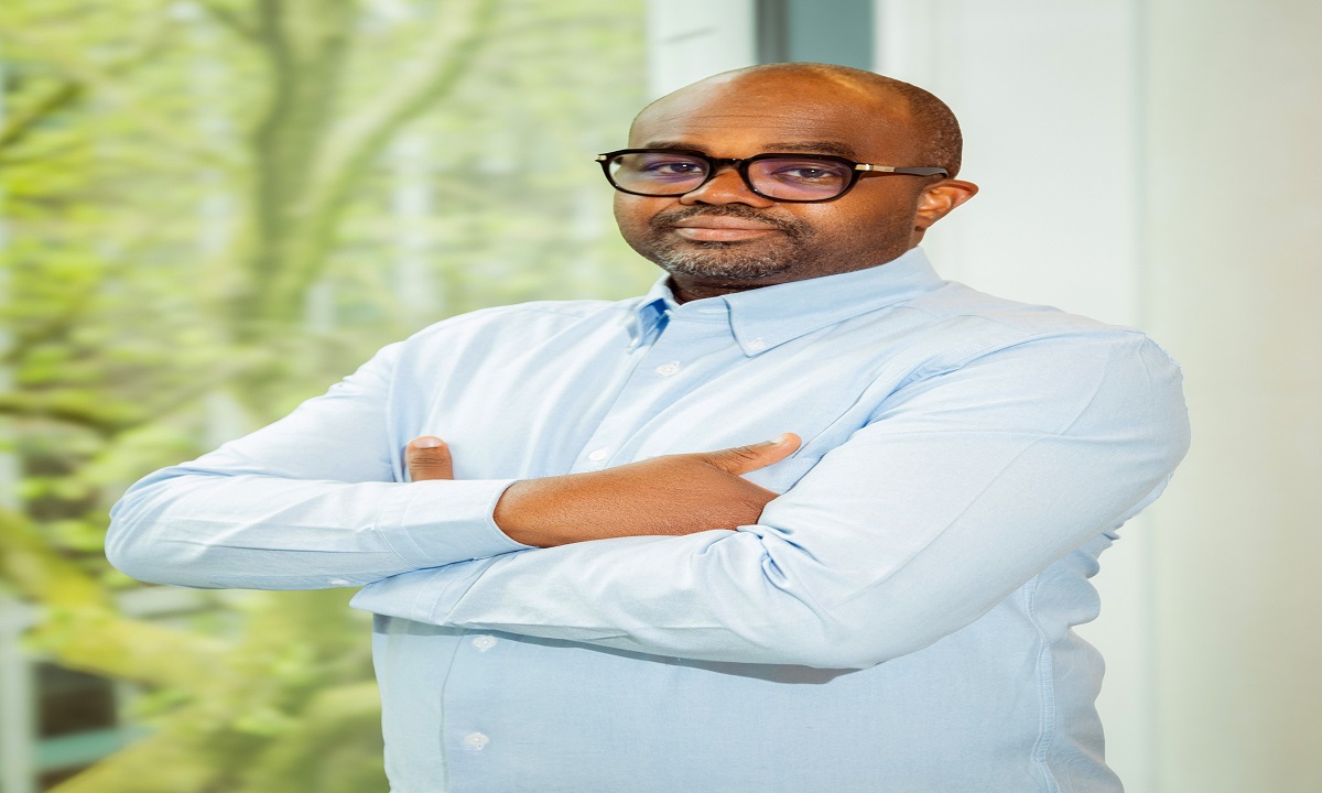 Moniepoint MFB Appoints Bayo Olujobi as Chief Financial Officer