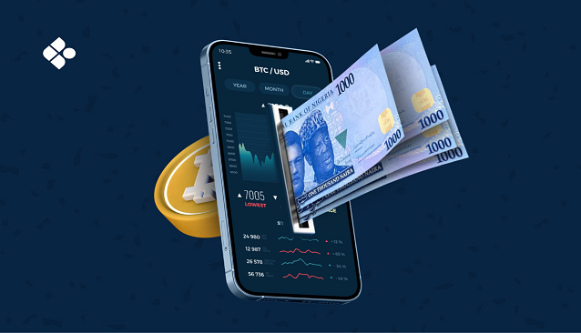 How to Choose the Best Site to Convert BTC to Naira: The Key Features to Consider