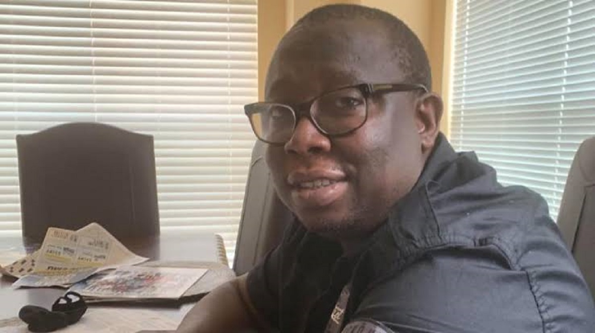 Betland's Impact: Dotun Ajegbile Drives Change in Underserved Areas