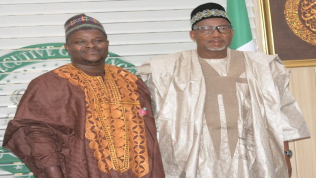 Galaxy Backbone, Bauchi State Government Sign Landmark MOU to Enhance Digital Infrastructure and ICT Capacity