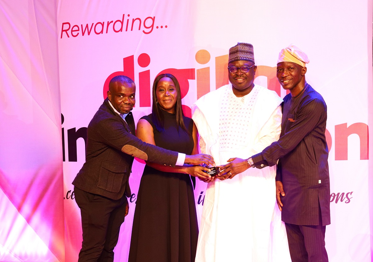 MTN Foundation Shines Bright at 8th Tech Innovation Awards with Multiple Wins