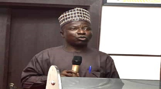 NITDA DG Harps on the Role of Innovation in Nigeria's Sustainable Development