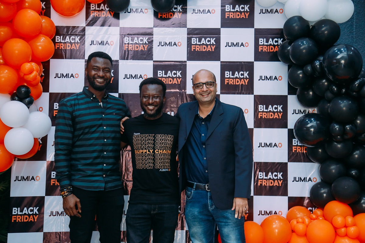 Jumia Nigeria Expands E-commerce Access Nationwide as it Kicks Off 2024 Black Friday Campaign