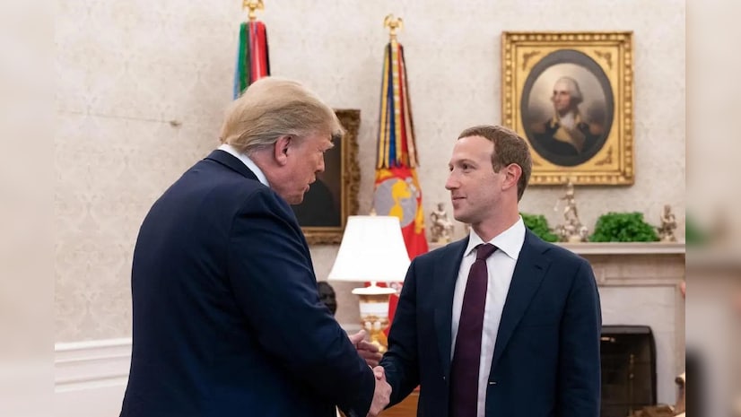 Zuckerberg's Mar-a-Lago Meeting with Trump: What It Means for Tech