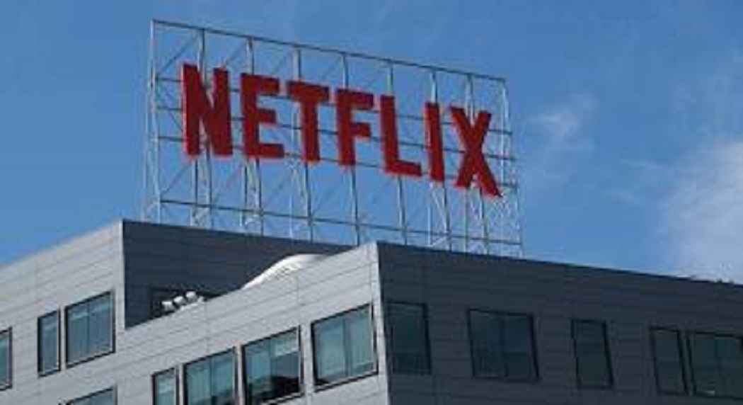 Dutch and French Authorities Raid Netflix Offices over Tax Fraud Investigation