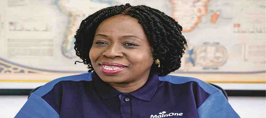 Wole Abu Takes over as Funke Opeke Resigns as MD of MainOne