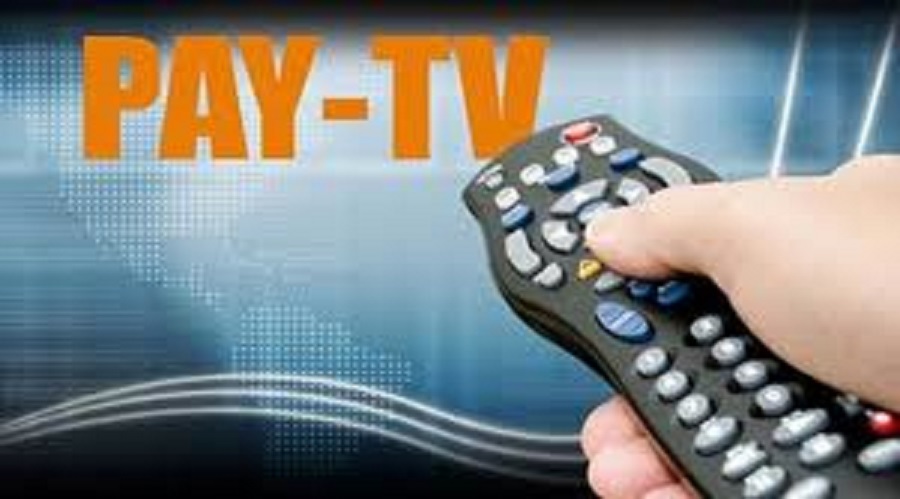 Global Telco, Pay-TV Spend Up 2.4 Percent in 2024- IDC