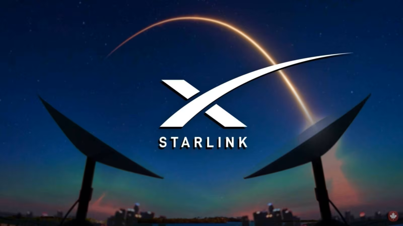 Starlink Warns Against Grey Market Products