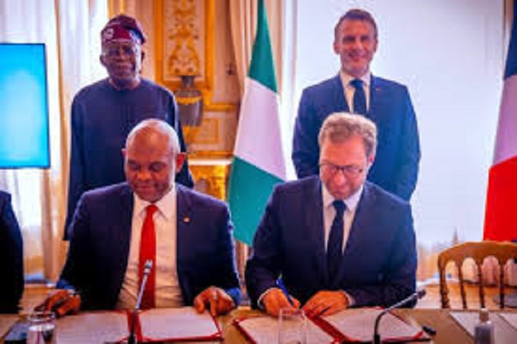 UBA Group Sets Foot in France with Full Banking Services