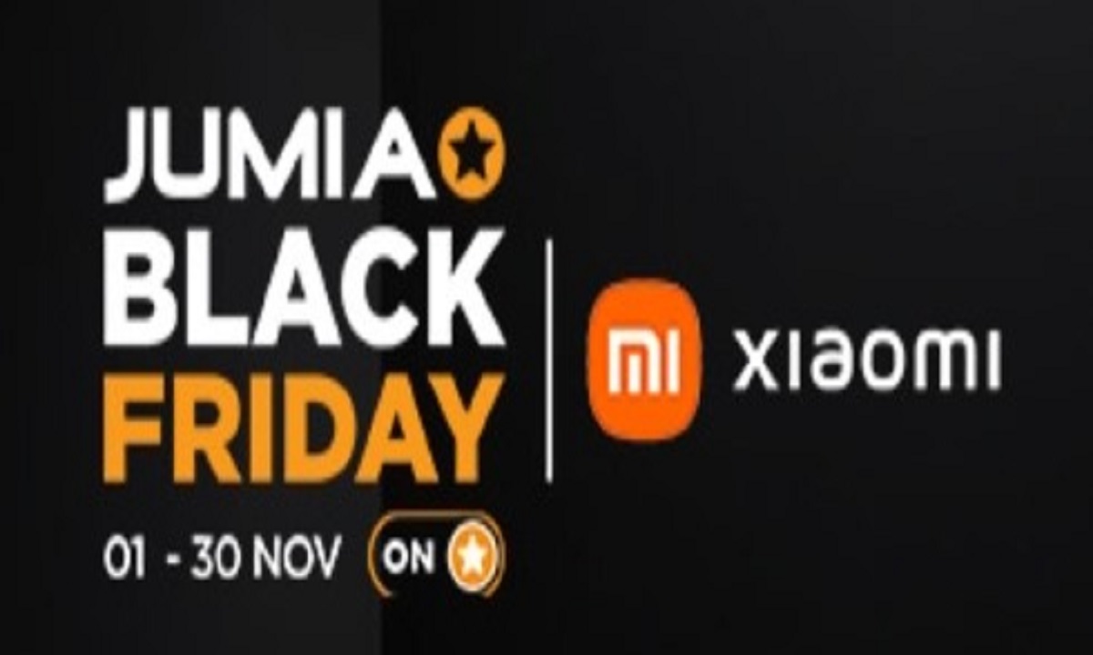 Everything You Should Know About Jumia Nigeria’s Black Friday Platinum Partner – Xiaomi
