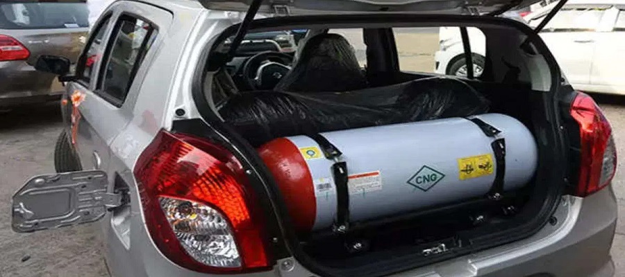 Substandard CNG Cylinder is Recipe for Disaster- SON