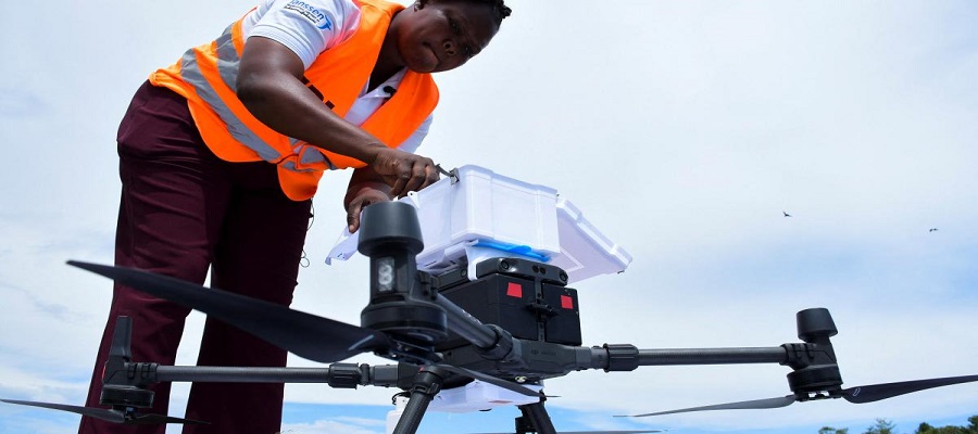 Army Acquires New Drones to Boost Surveillance, Precision Strikes — COAS