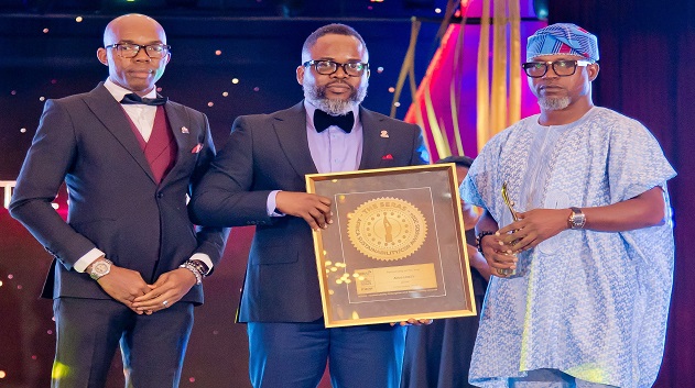 Airtel Once Again Wins Partnership of the Year Award at SERAS 2024