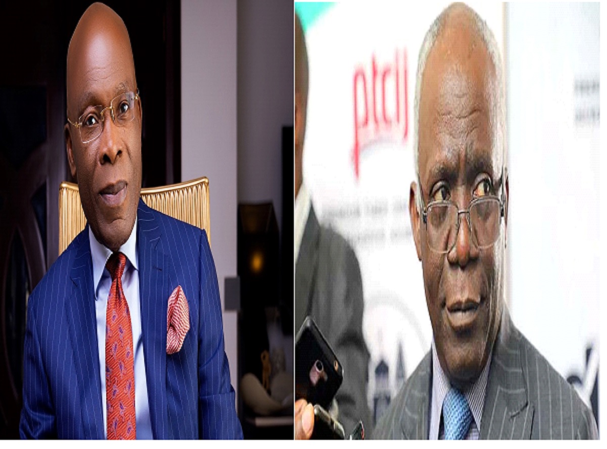 Falana/Citadel vs Zinox: FIRS Document Shows Benjamin Joseph Lied under Oath