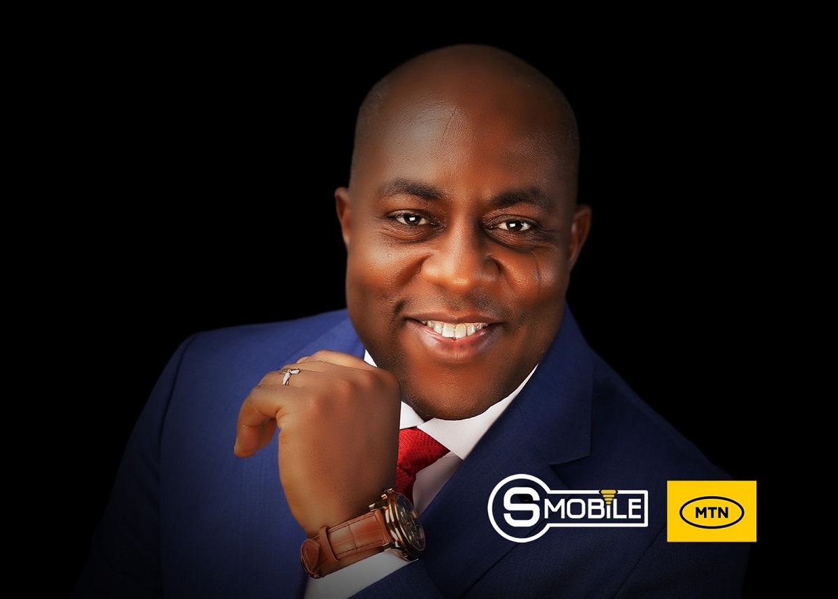 Adonu Shatters Records, Wins MTN Nigeria Partners Award 2024