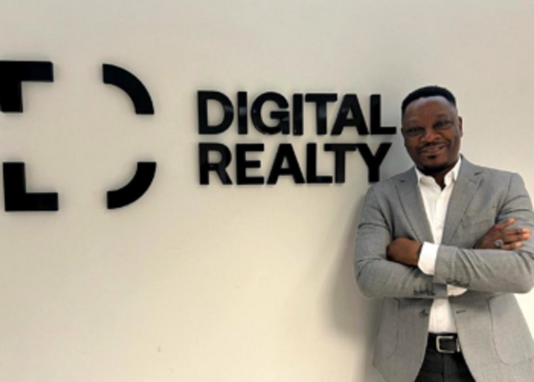 Digital Realty Nigeria Launches ServiceFabric Platform Today
