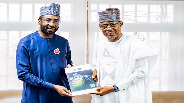 Nigeria to Launch Certificate-Based Digital Literacy Course Nationwide