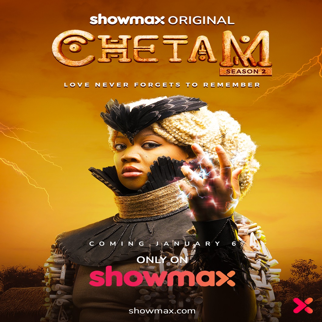 Showmax Drops Trailer for Epic Drama's Second Season