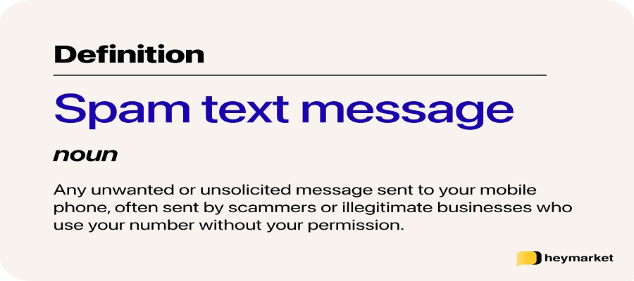 NCC Launches Initiative to Combat Fraud, Spam Messaging