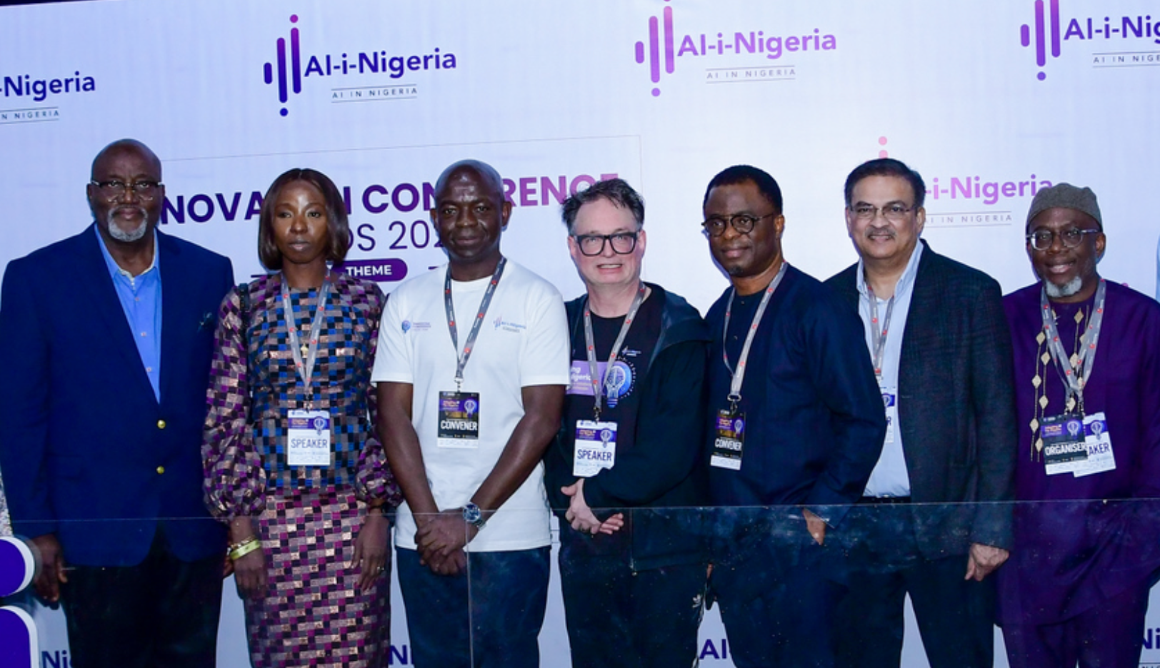 InnovateAI Lagos 2025: Addressing Nigeria’s Challenges with AI Innovations