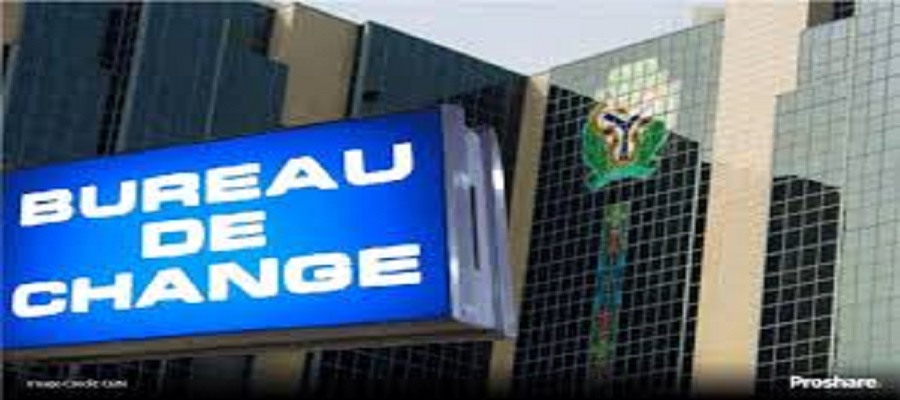 CBN Waives 2025 Licence Renewal Fee for Bureaux de Change Operators