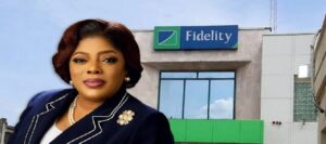 Fidelity Bank Eyes DRC’s Vast, Underbanked Market for Expansion