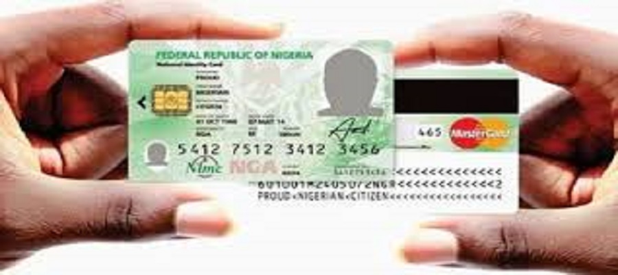 NIMC, NIBSS, Others Roll out Digital Cards with Multiple Wallets