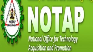 NOTAP to Crackdown on Unregistered Technologies in Nigeria