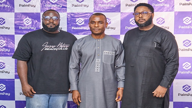PalmPay is not a Loan App, says MD