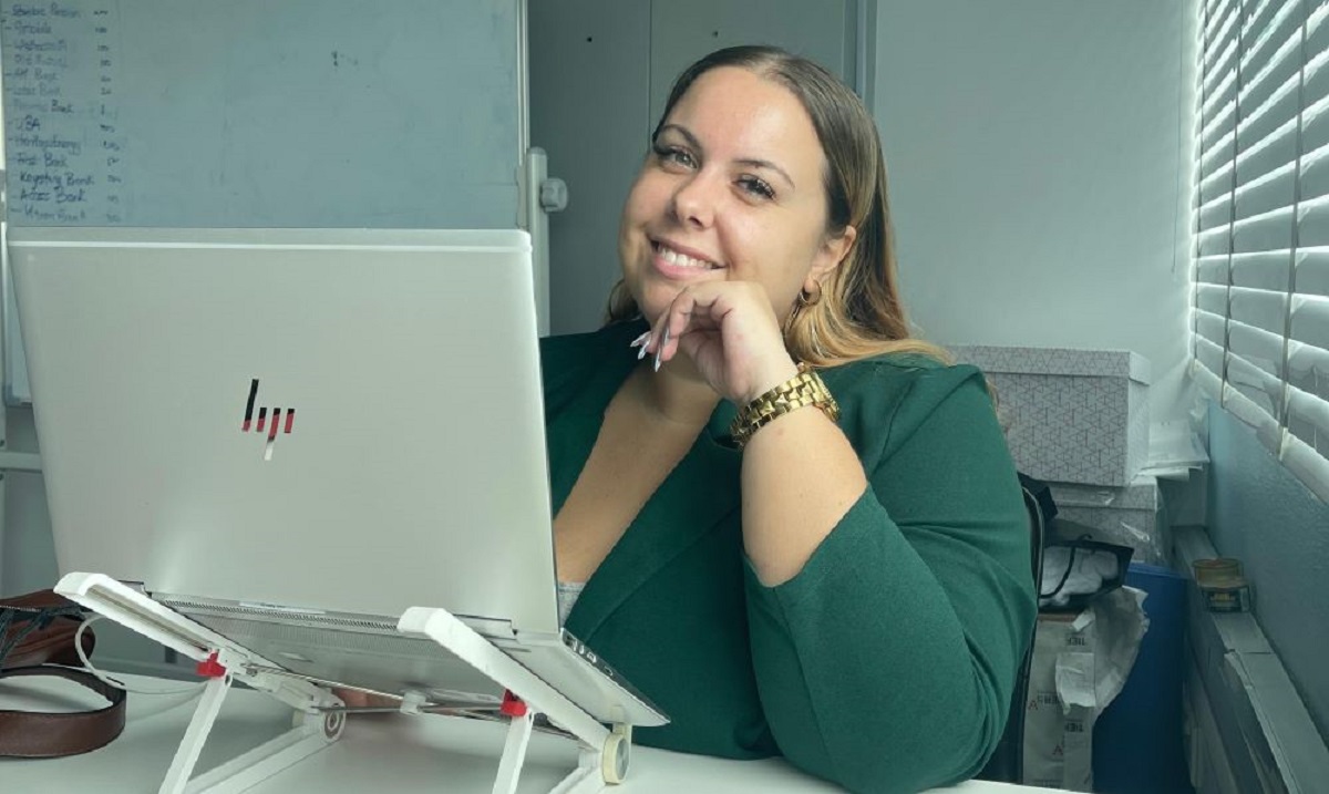 Paygilant Expands into Africa with Sara Pinheiro as Regional Manager