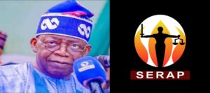 SERAP Drags Tinubu, Others to Court over ”Arbitrary” Telecom Tariff Hike