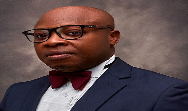 Effective Software, Hardware Training Will Boost Development - Okpalanedu