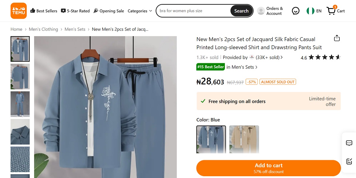 A beginner's guide to Temu: Your ultimate shopping companion